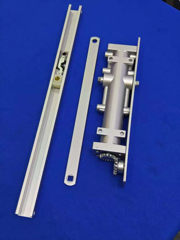 120kg conceal door closer